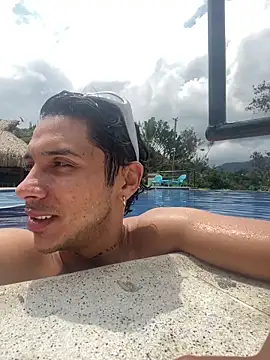 ErosDominant online show from 02-10-26, 04:39