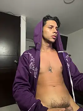 ErosDominant online show from 02-12-26, 12:10