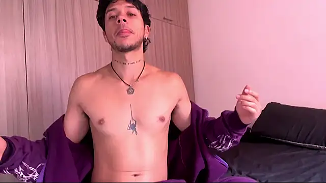ErosDominant online show from 05-07-26, 06:33