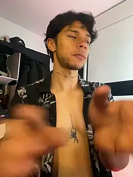 ErosDominant online show from 11-03-25, 05:34