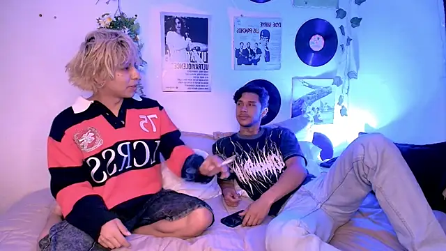 ErosDominant online show from 02-15-26, 09:25