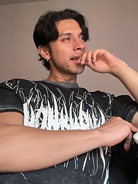 ErosDominant online show from 02-24-26, 08:42