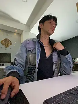 ErosDominant online show from 10-30-25, 02:10