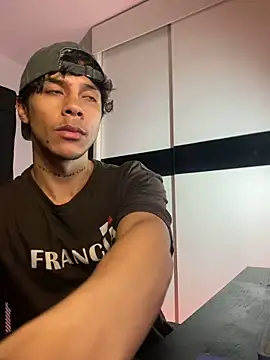 ErosDominant online show from 11-09-25, 03:21