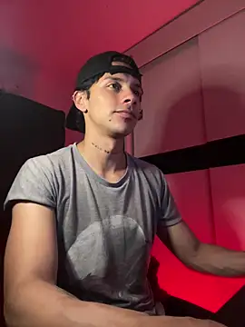 ErosDominant online show from 12-02-25, 05:09