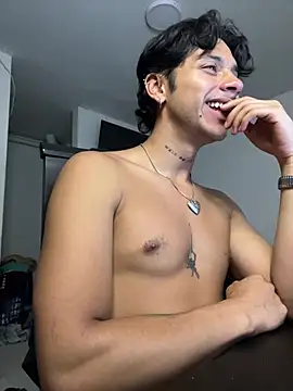 ErosDominant online show from 02-23-26, 12:23