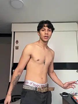 ErosDominant online show from 11-21-25, 07:46