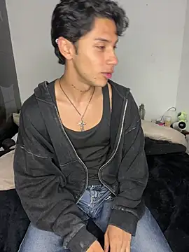 ErosDominant online show from 04-04-26, 11:33