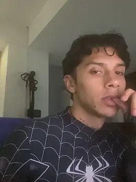 ErosDominant online show from 10-12-25, 01:07