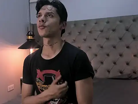 ErosDominant online show from 11-07-25, 04:28