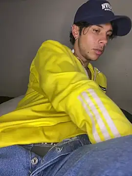 ErosDominant online show from 03-07-26, 02:29