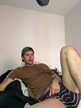 ErosDominant online show from 01-14-26, 02:20