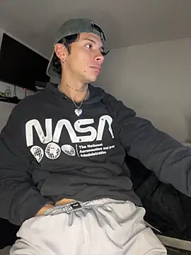 ErosDominant online show from 02-23-26, 11:16