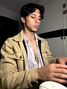 ErosDominant online show from 11-30-25, 01:28