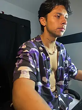 ErosDominant online show from 10-25-25, 04:22