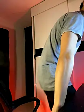 ErosDominant online show from 11-14-25, 02:15