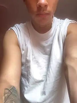 ErosDominant online show from 10-12-25, 04:41