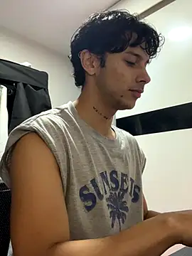 ErosDominant online show from 11-27-25, 02:01