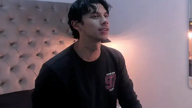 ErosDominant online show from 11-28-25, 04:23