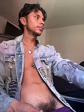 ErosDominant online show from 02-20-26, 06:21