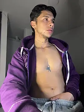 ErosDominant online show from 02-04-26, 11:55