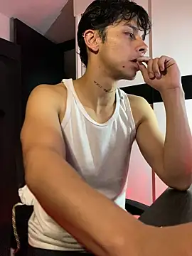 ErosDominant online show from 11-06-25, 12:14