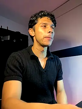 ErosDominant online show from 10-22-25, 05:40