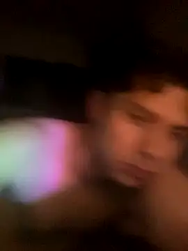 ErosDominant online show from 10-10-25, 05:19