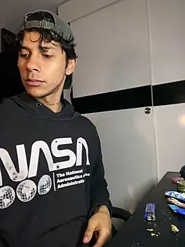 ErosDominant online show from 11-16-25, 05:34