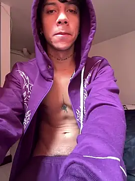 ErosDominant online show from 02-08-26, 02:37