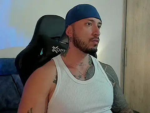 Dave-Max01 online show from 11-04-25, 12:25