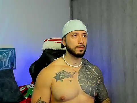 Dave-Max01 online show from 12-01-25, 10:38