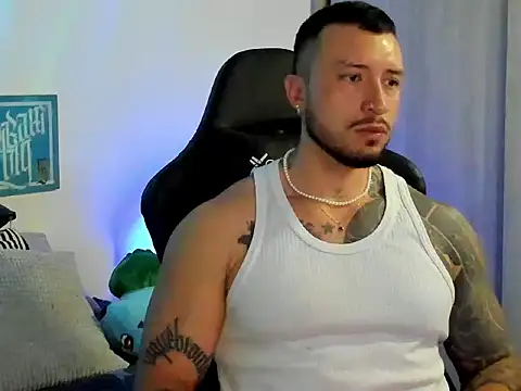 Dave-Max01 online show from 02-19-26, 02:19