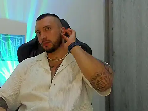 Dave-Max01 online show from 10-31-25, 12:29