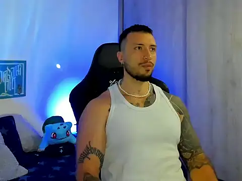 Dave-Max01 online show from 03-02-26, 12:45