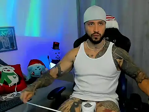 Dave-Max01 online show from 11-30-25, 04:19