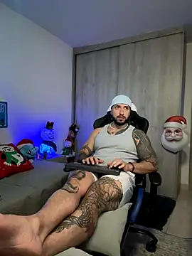 Dave-Max01 online show from 11-29-25, 02:34