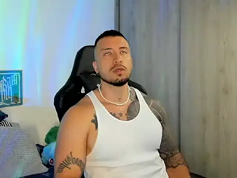 Dave-Max01 online show from 02-24-26, 02:29