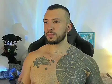 Dave-Max01 online show from 11-04-25, 11:08