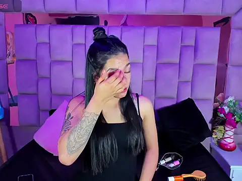 Gisell Squirt  online show from 12-16-25, 12:31