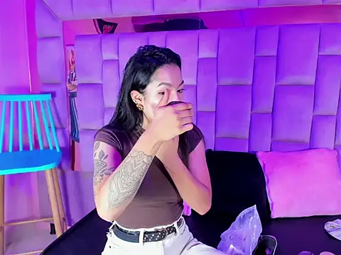 Gisell Squirt  online show from 11-26-25, 12:38