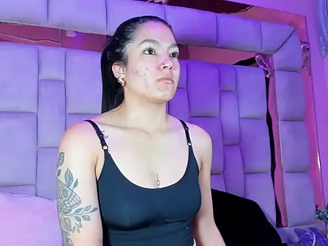 Gisell Squirt  online show from 02-23-26, 01:12