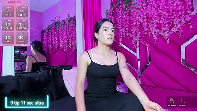 Gisell Squirt  online show from 03-13-26, 01:27