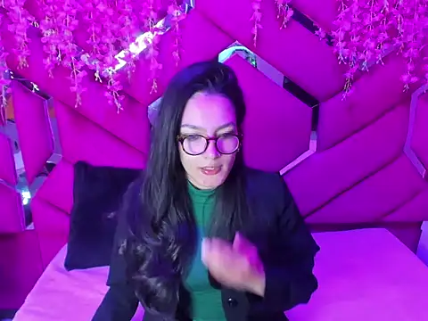 Gisell Squirt  online show from 10-21-25, 11:53