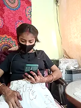 Payal G online show from 10-11-25, 04:35