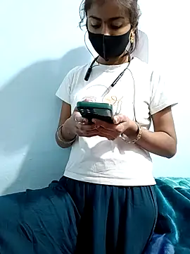 Payal G online show from 11-16-25, 04:17