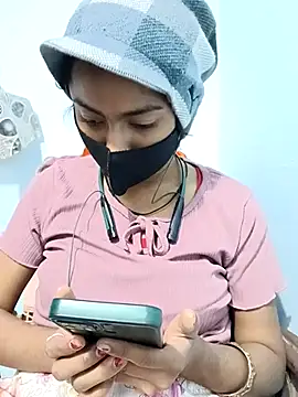 Payal G online show from 11-13-25, 02:59