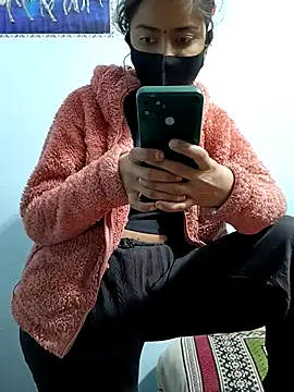 Payal G online show from 01-10-26, 04:57