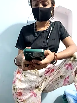 Payal G online show from 10-23-25, 04:05