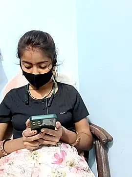 Payal G online show from 11-17-25, 04:27